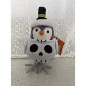 Hyde and Eek Featherly Friends Bird Socket Skeleton Target Halloween 2022